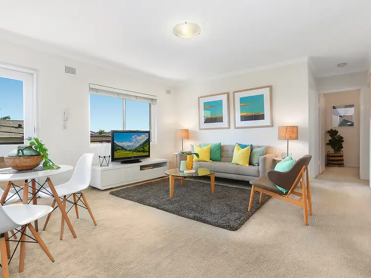 10/599 Bunnerong Road, Matraville NSW 2036