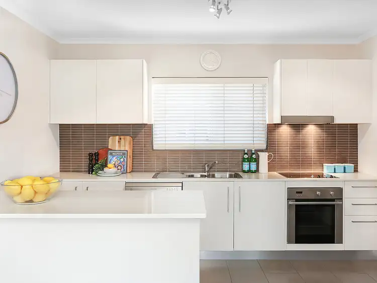 Second view of Homely apartment listing, 10/599 Bunnerong Road, Matraville NSW 2036