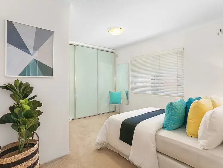 Third view of Homely apartment listing, 10/599 Bunnerong Road, Matraville NSW 2036