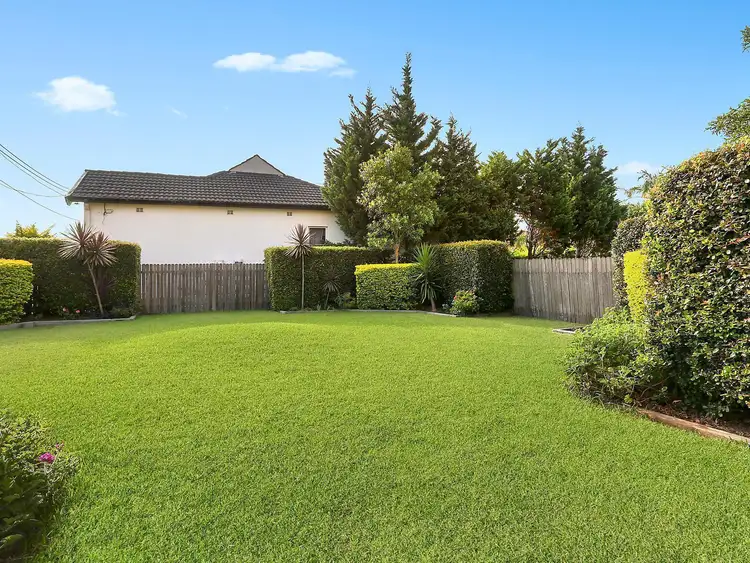 Fifth view of Homely apartment listing, 10/599 Bunnerong Road, Matraville NSW 2036