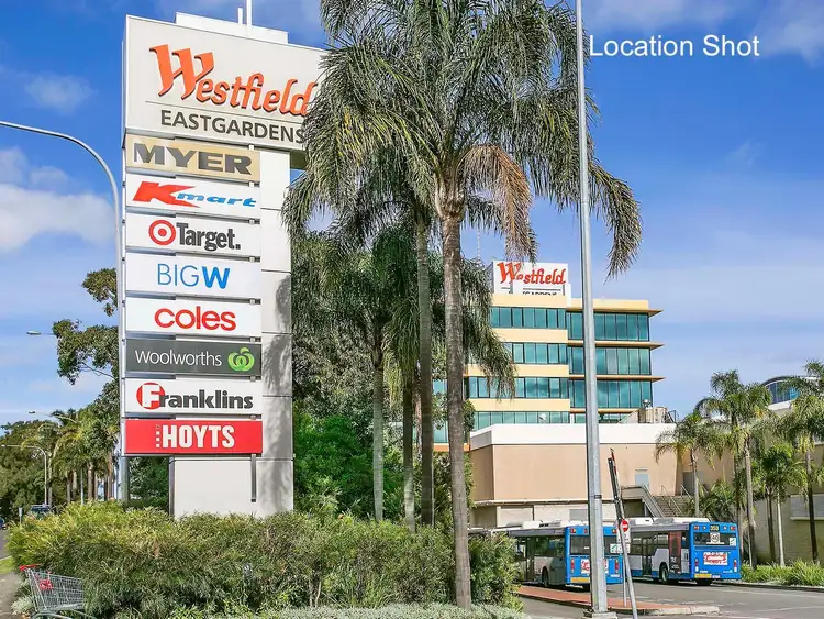 Sixth view of Homely apartment listing, 10/599 Bunnerong Road, Matraville NSW 2036