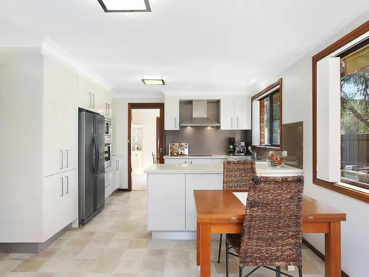 Second view of Homely house listing, 11 Regent Place, Illawong NSW 2234