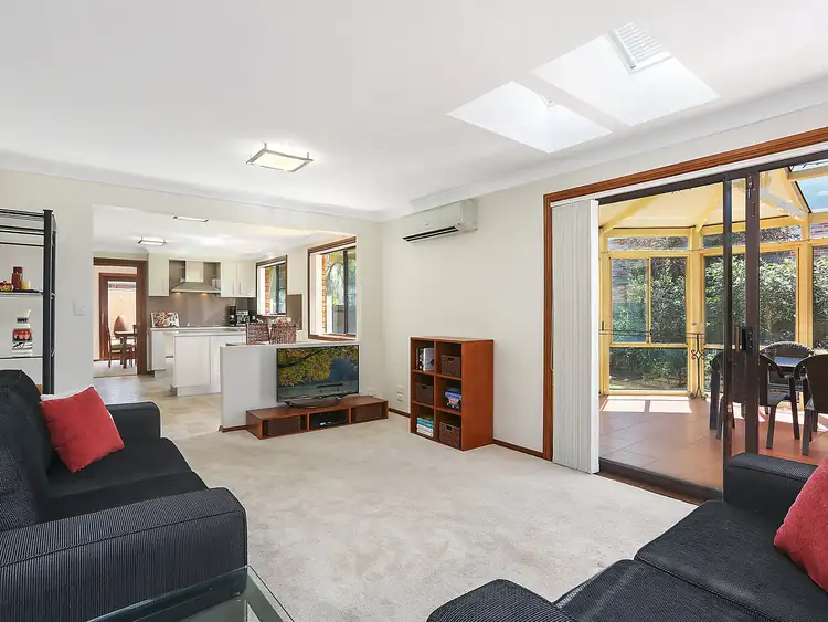 Third view of Homely house listing, 11 Regent Place, Illawong NSW 2234