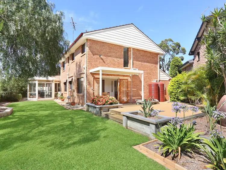 Fourth view of Homely house listing, 11 Regent Place, Illawong NSW 2234
