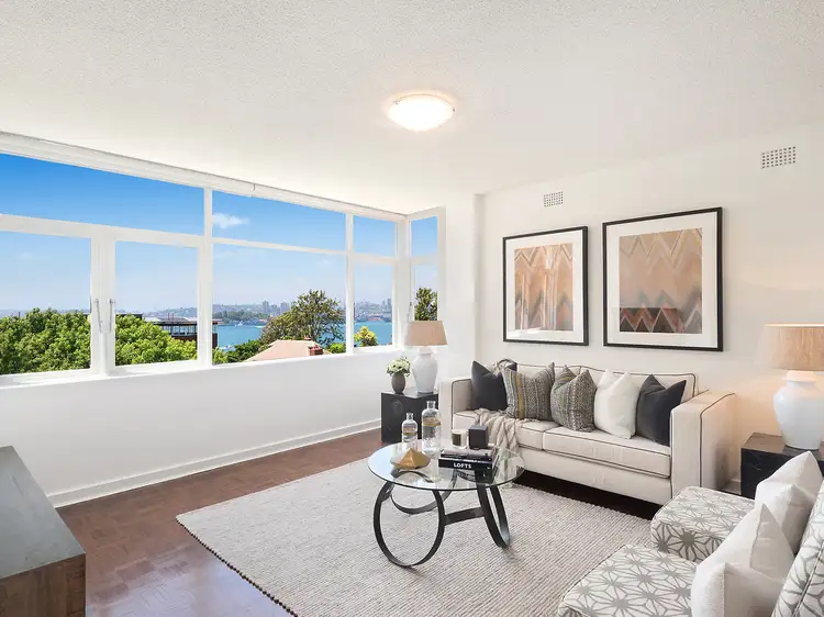 51/29 Carabella Street, Kirribilli NSW 2061