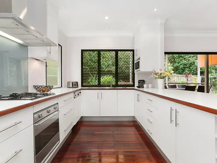 Second view of Homely house listing, 62 Rennie Street, Indooroopilly QLD 4068