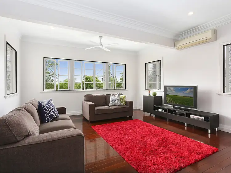 Third view of Homely house listing, 62 Rennie Street, Indooroopilly QLD 4068