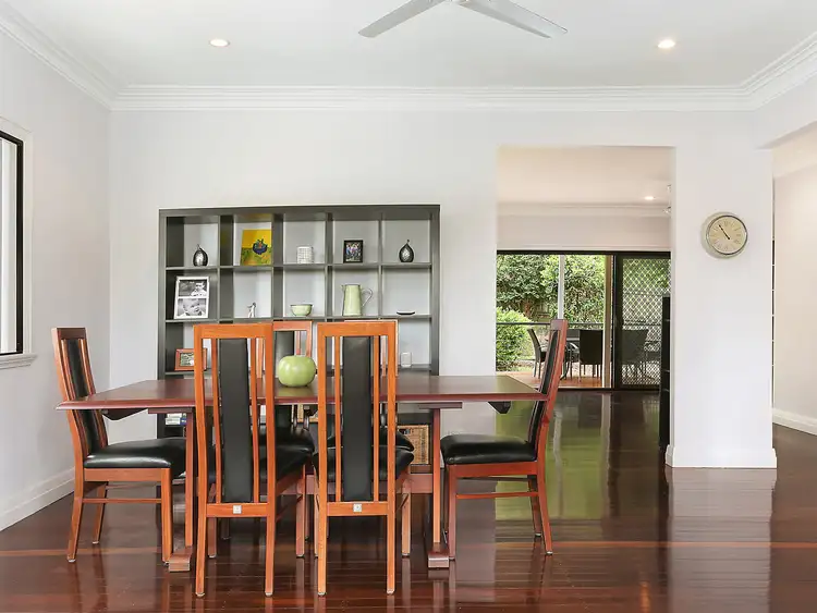 Fourth view of Homely house listing, 62 Rennie Street, Indooroopilly QLD 4068