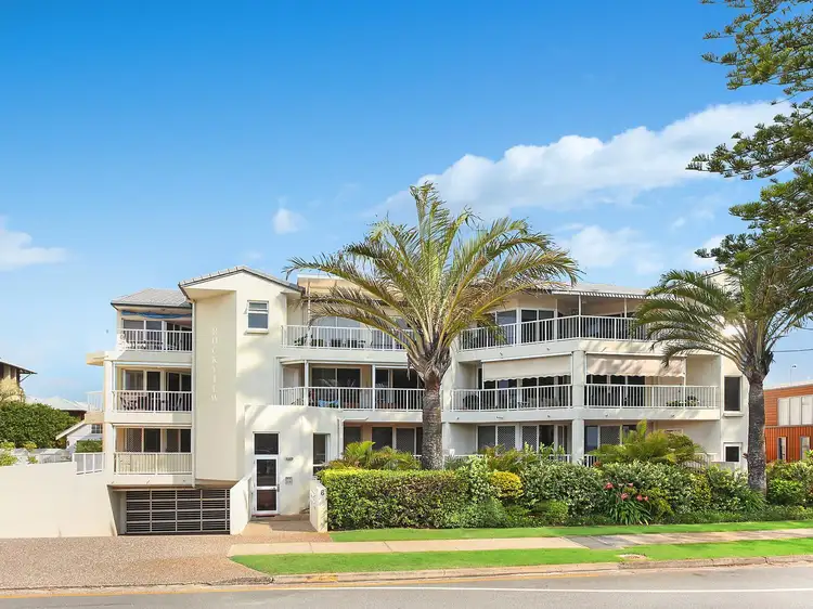 9/6 Tomewin Street, Currumbin QLD 4223