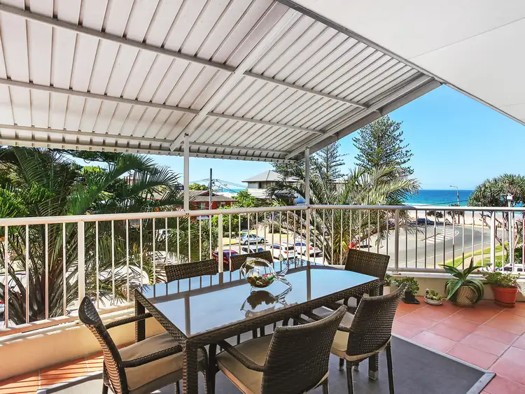 Fifth view of Homely apartment listing, 9/6 Tomewin Street, Currumbin QLD 4223