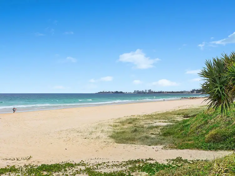 Sixth view of Homely apartment listing, 9/6 Tomewin Street, Currumbin QLD 4223