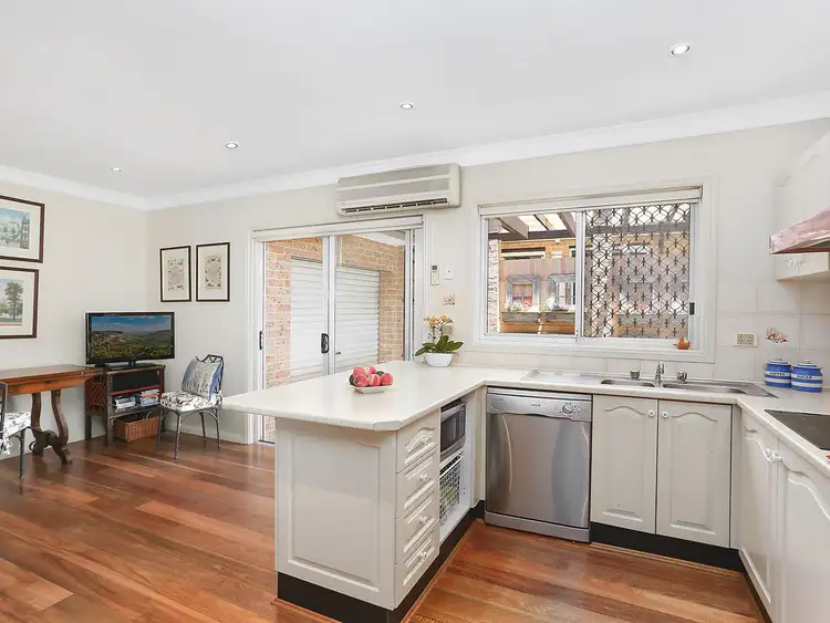 Second view of Homely villa listing, 3/40 Coxs Road, East Ryde NSW 2113
