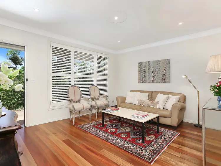 Third view of Homely villa listing, 3/40 Coxs Road, East Ryde NSW 2113