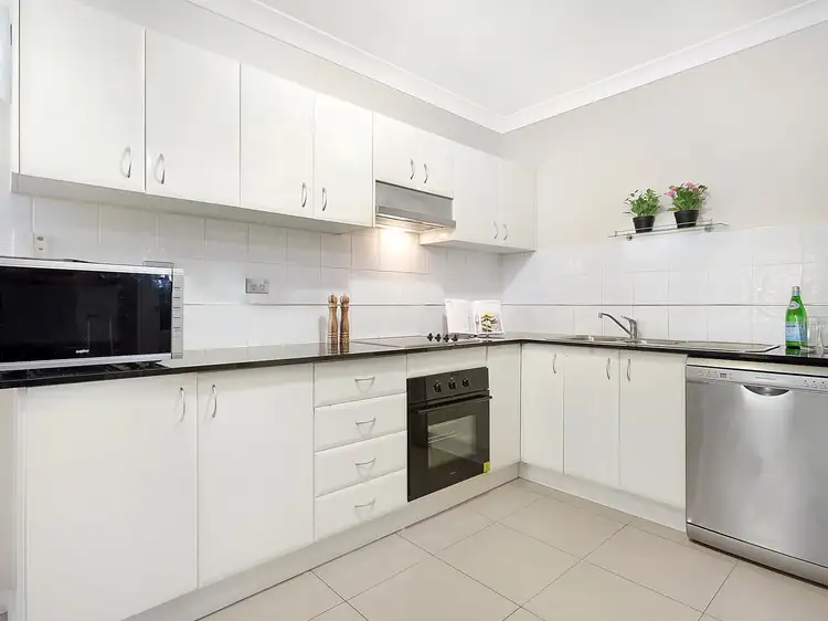 8/12 Prospect Street, Rosehill NSW 2142