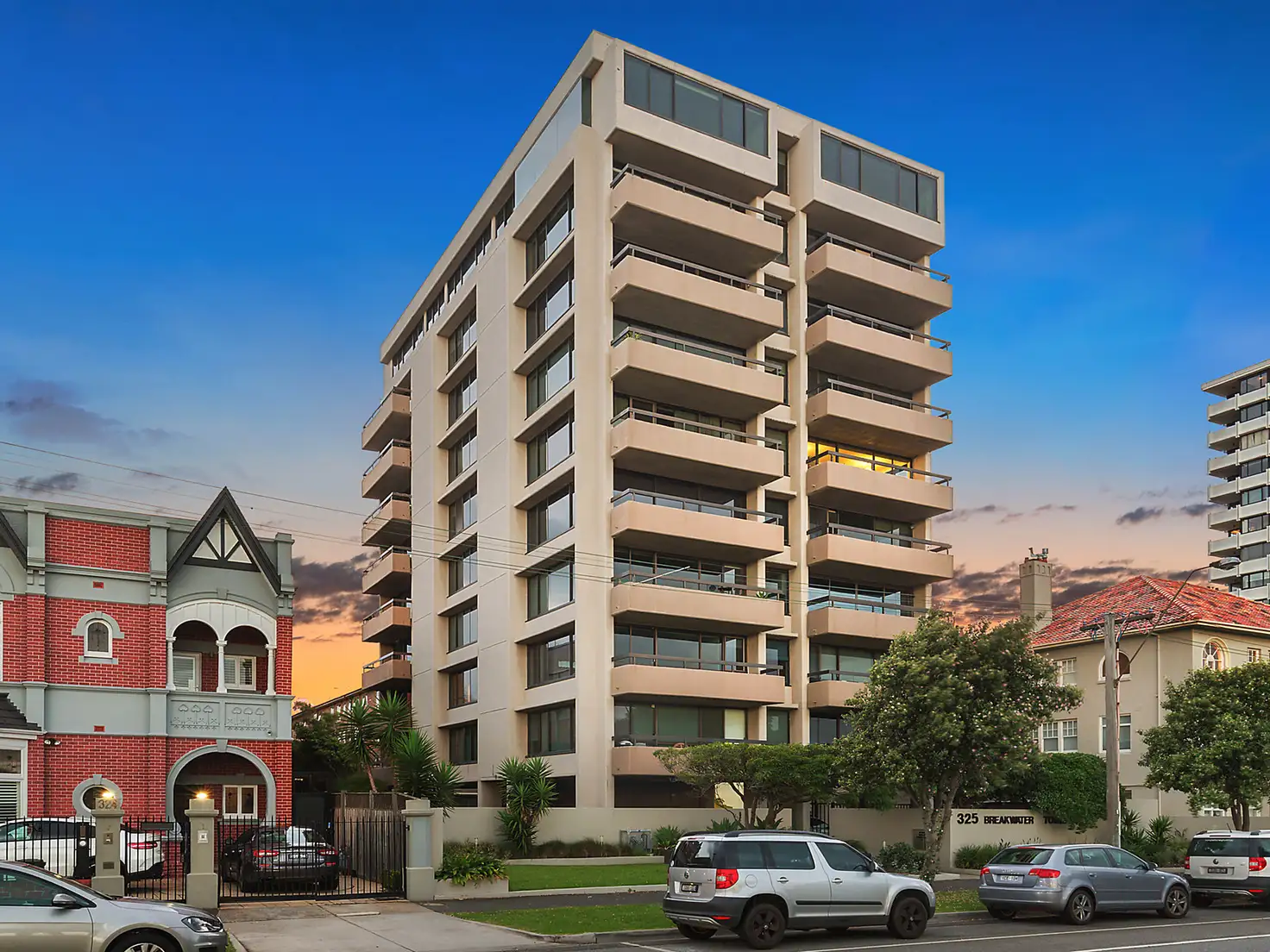Main view of Homely apartment listing, 52/325 Beaconsfield Parade, St Kilda West VIC 3182