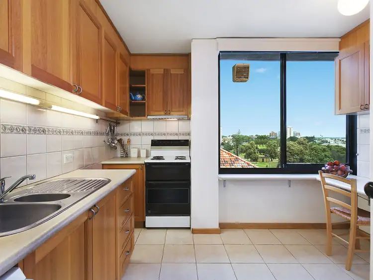 Fourth view of Homely apartment listing, 52/325 Beaconsfield Parade, St Kilda West VIC 3182