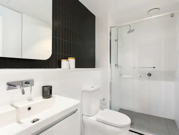 Fifth view of Homely apartment listing, 211D/21 Robert Street, Collingwood VIC 3066