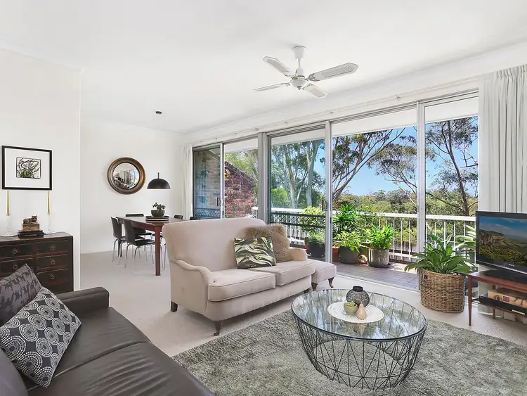 Second view of Homely apartment listing, 13/10 Kissing Point Road, Turramurra NSW 2074