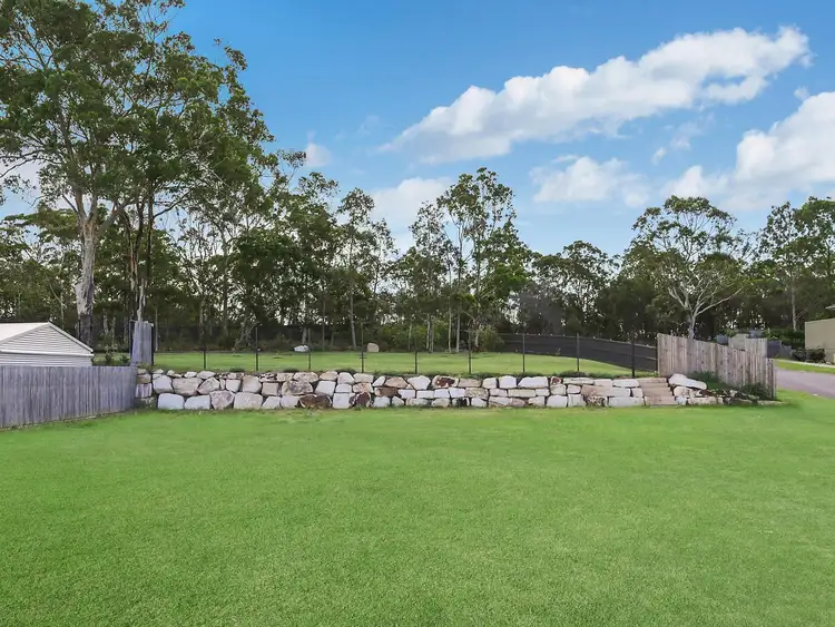 Third view of Homely land listing, 120 Mossvale Drive, Wakerley QLD 4154