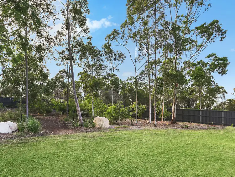 Fourth view of Homely land listing, 120 Mossvale Drive, Wakerley QLD 4154
