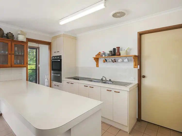 Second view of Homely house listing, 1 Eales Place, Kambah ACT 2902