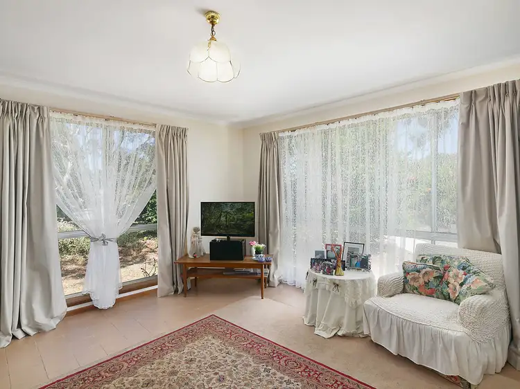 Fourth view of Homely house listing, 1 Eales Place, Kambah ACT 2902