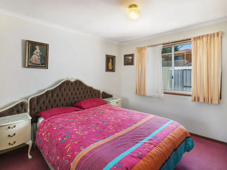 Fifth view of Homely house listing, 1 Eales Place, Kambah ACT 2902