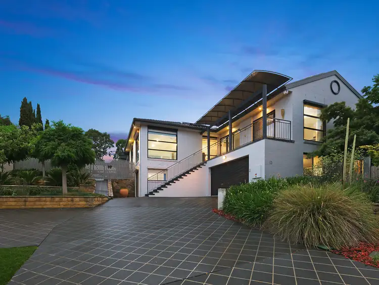 Main view of Homely house listing, 13 Whitfield Circuit, Nicholls ACT 2913