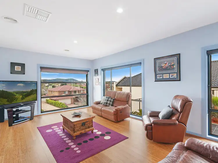 Second view of Homely house listing, 13 Whitfield Circuit, Nicholls ACT 2913