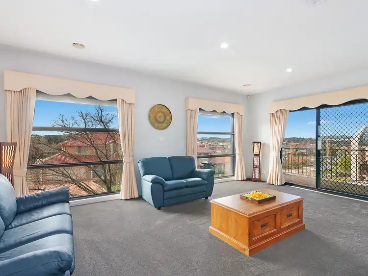 Fifth view of Homely house listing, 13 Whitfield Circuit, Nicholls ACT 2913