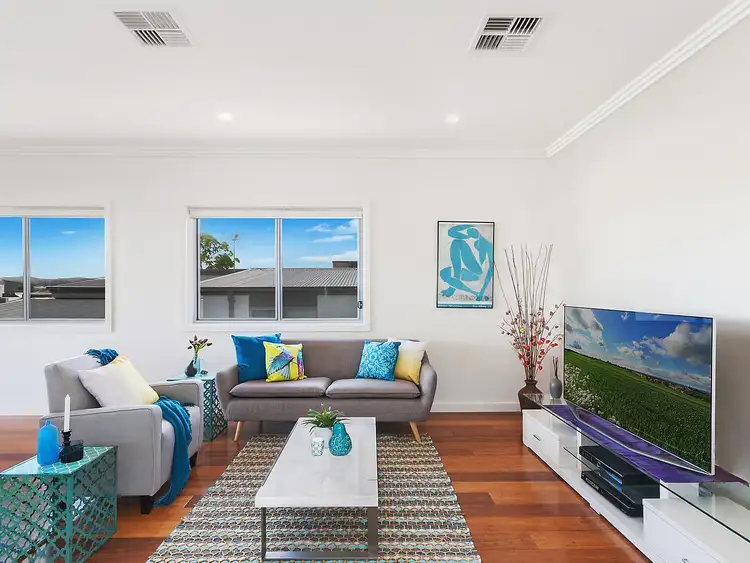 Second view of Homely house listing, 20 Fingal Street, Crace ACT 2911
