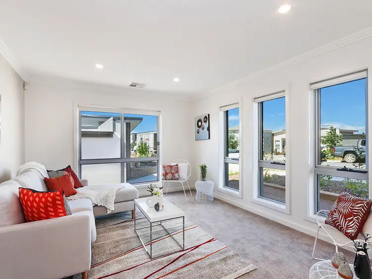 Third view of Homely house listing, 20 Fingal Street, Crace ACT 2911