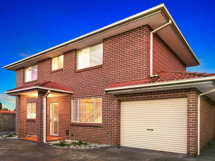7/1 Preddys Road, Bexley NSW 2207