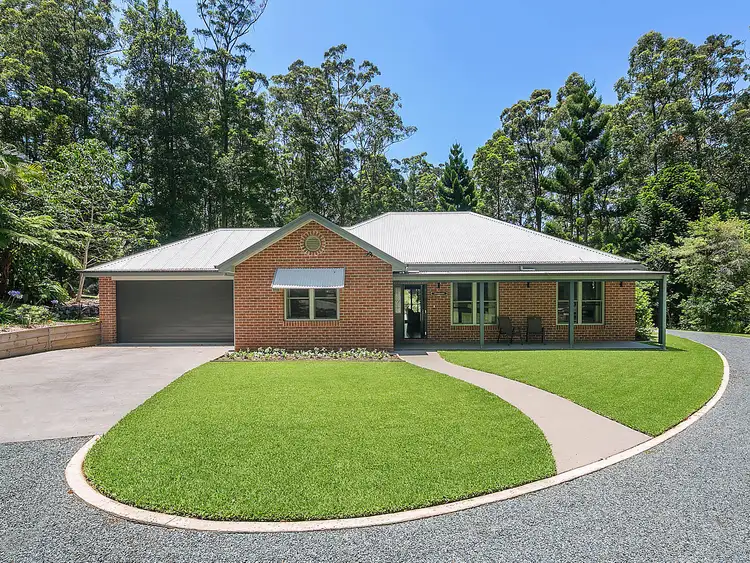 111 Korora Basin Road, Korora NSW 2450