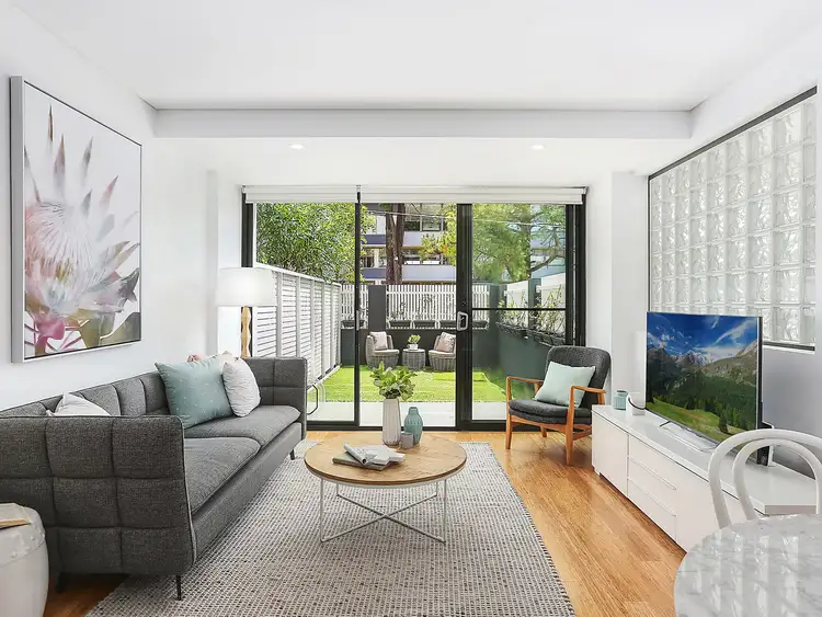 2/634 Mowbray Road, Lane Cove NSW 2066