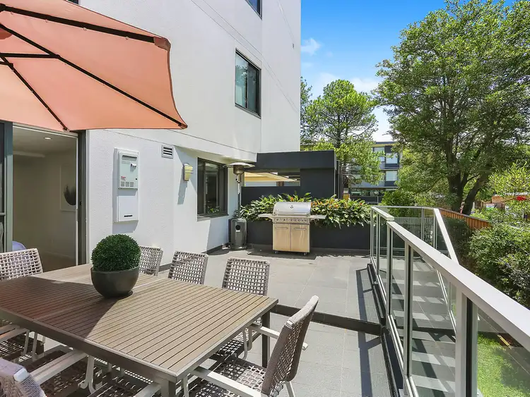 Fourth view of Homely apartment listing, 2/634 Mowbray Road, Lane Cove NSW 2066