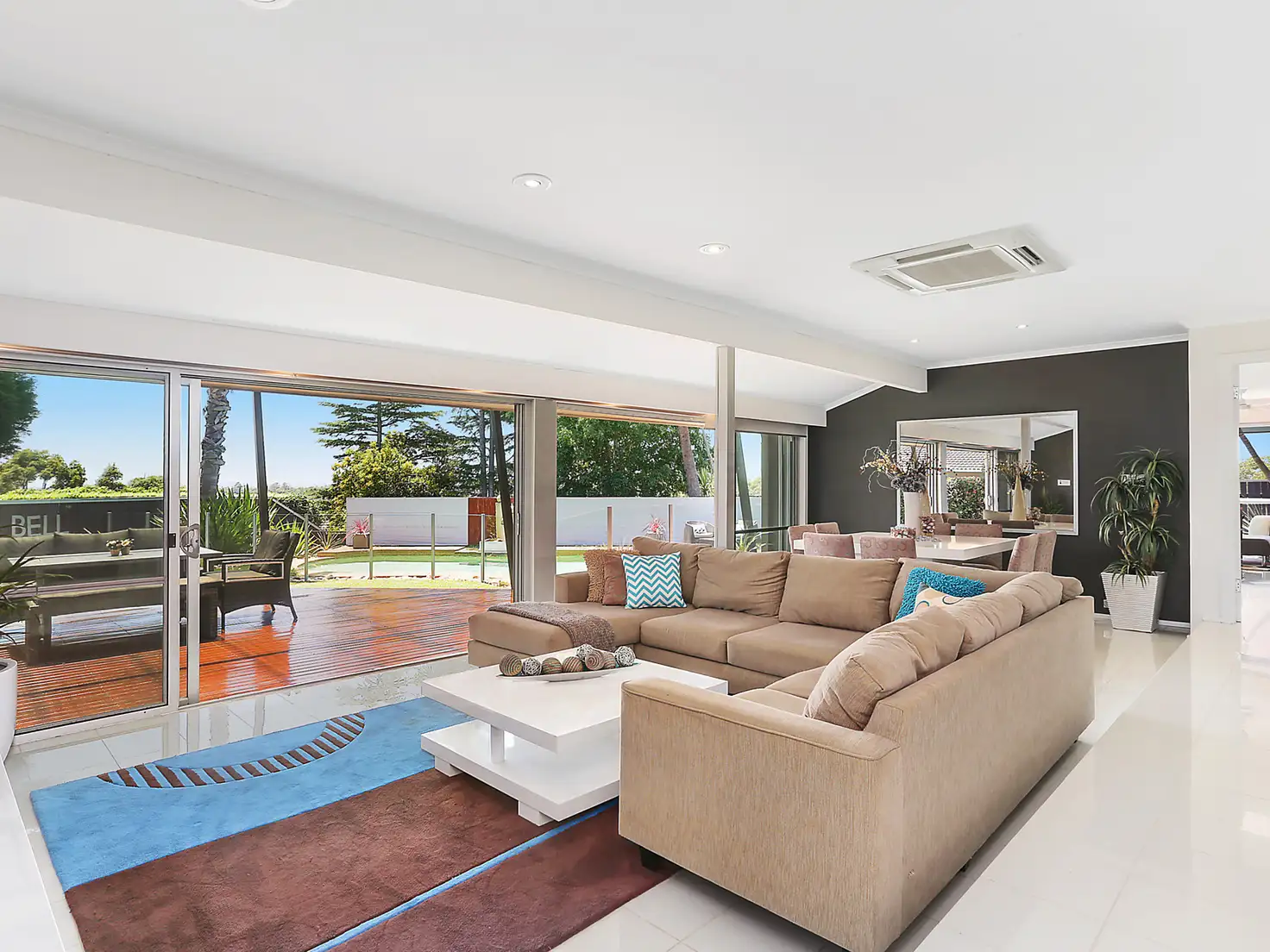 Main view of Homely house listing, 6 Balarang Place, Bangor NSW 2234