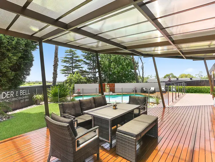 Third view of Homely house listing, 6 Balarang Place, Bangor NSW 2234