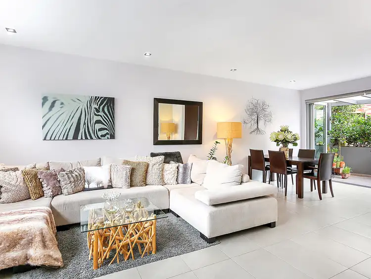 2/13 Olympia Road, Naremburn NSW 2065