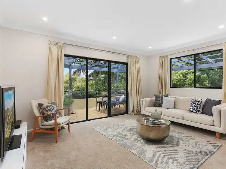 9/34 Station Street, Naremburn NSW 2065