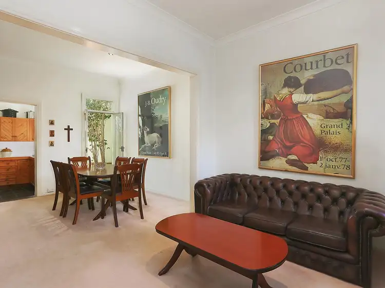 Second view of Homely house listing, 5 Selwyn Street, Paddington NSW 2021