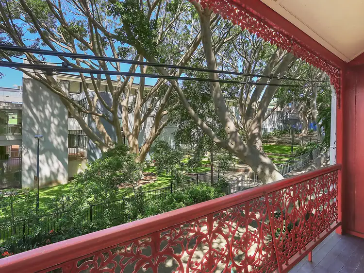 Third view of Homely house listing, 5 Selwyn Street, Paddington NSW 2021