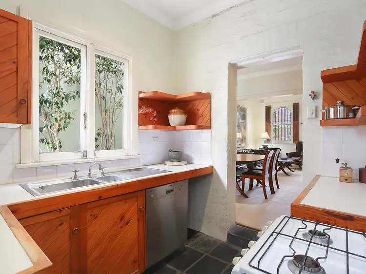 Fourth view of Homely house listing, 5 Selwyn Street, Paddington NSW 2021