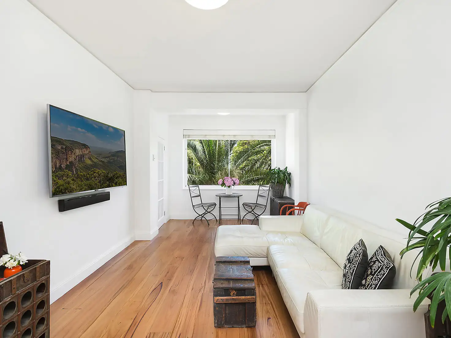 Main view of Homely apartment listing, 5/22 Bellevue Road, Bellevue Hill NSW 2023