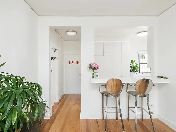 Second view of Homely apartment listing, 5/22 Bellevue Road, Bellevue Hill NSW 2023
