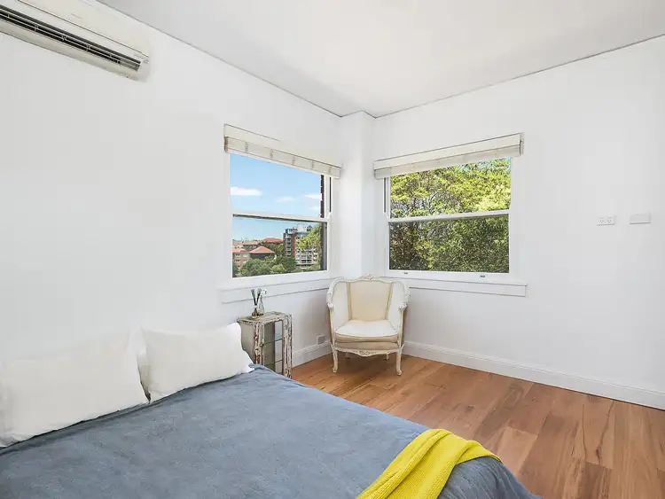 Third view of Homely apartment listing, 5/22 Bellevue Road, Bellevue Hill NSW 2023