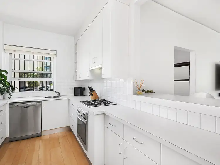 Fourth view of Homely apartment listing, 5/22 Bellevue Road, Bellevue Hill NSW 2023