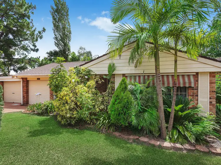 98 Langford Drive, Kariong NSW 2250