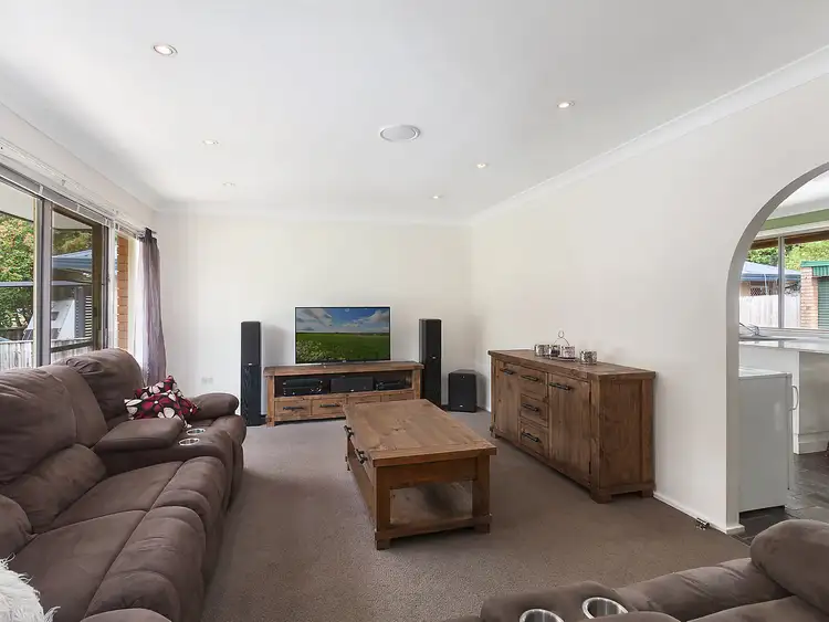 Second view of Homely house listing, 184 Wells Street, Springfield NSW 2250