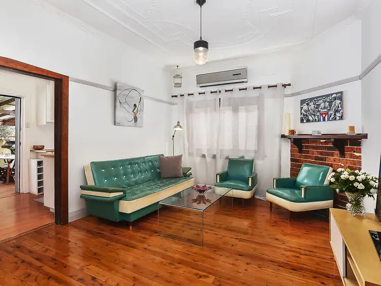 Second view of Homely house listing, 65 Stone Street, Earlwood NSW 2206